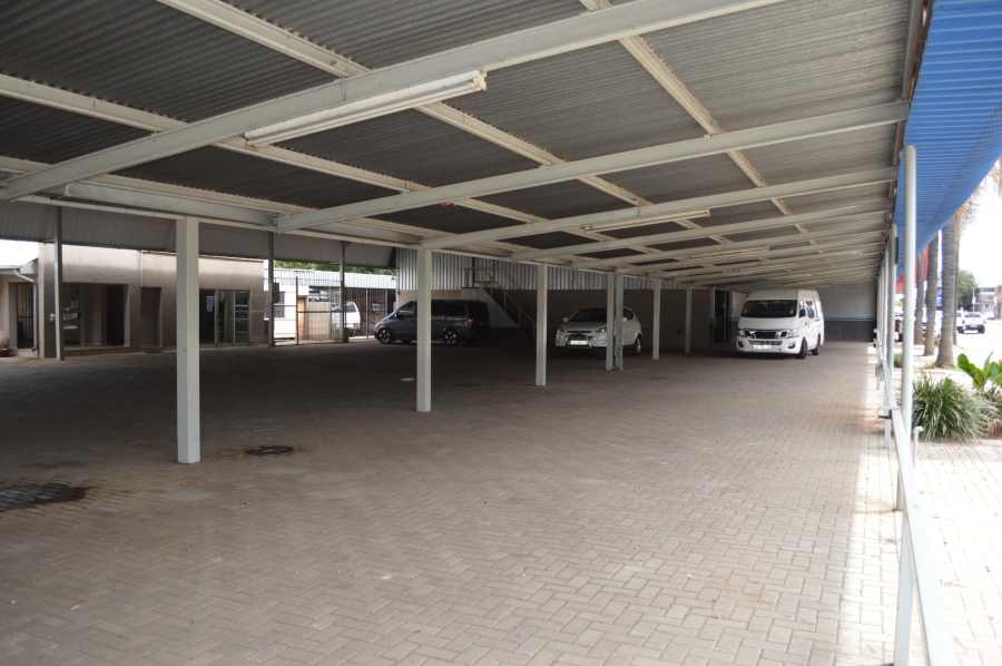 Commercial Property for Sale in Klerksdorp North West
